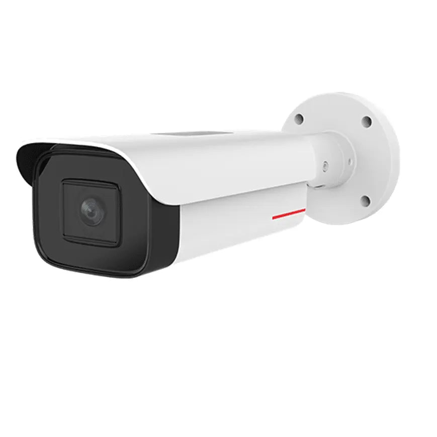 Camera Bullet 1T 5MP AI IR Vari focal (HWT-D2152-10-SIU) Connecto.ma